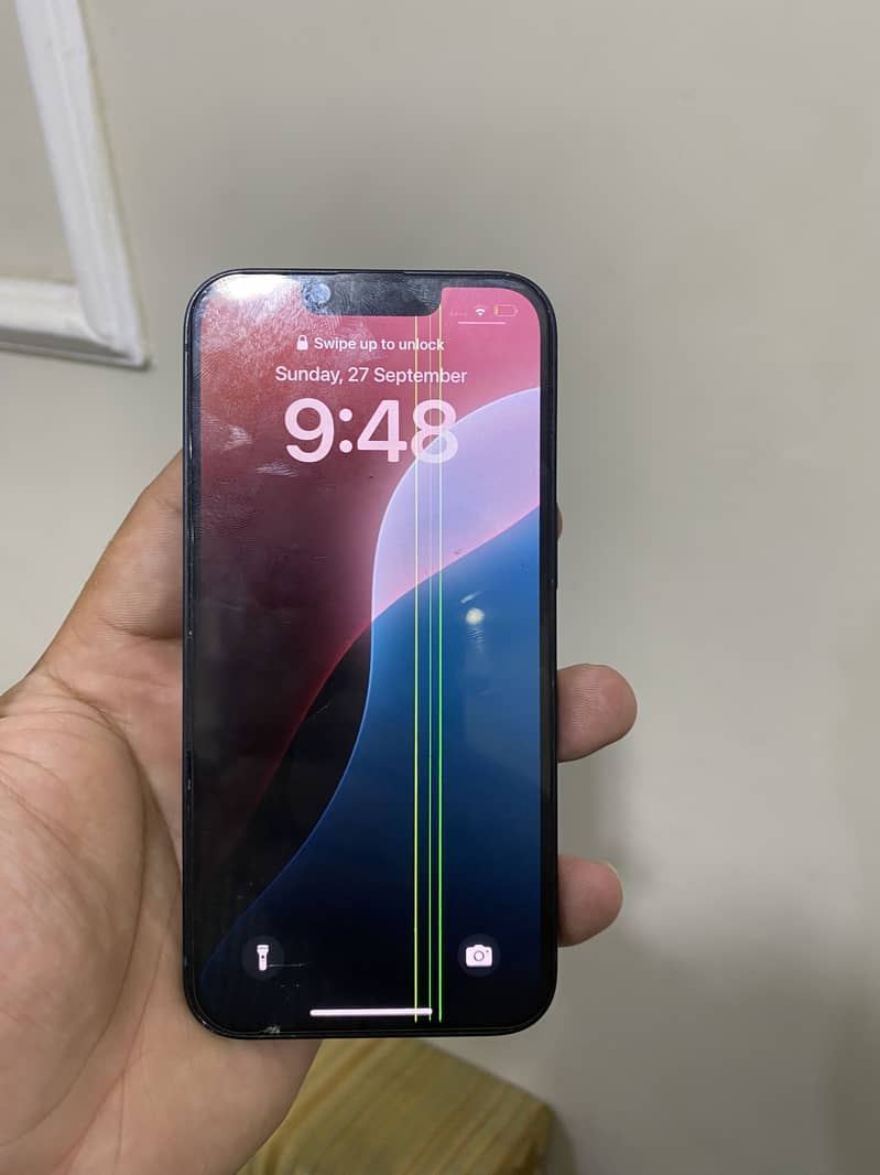 Apple iPhone 13 2