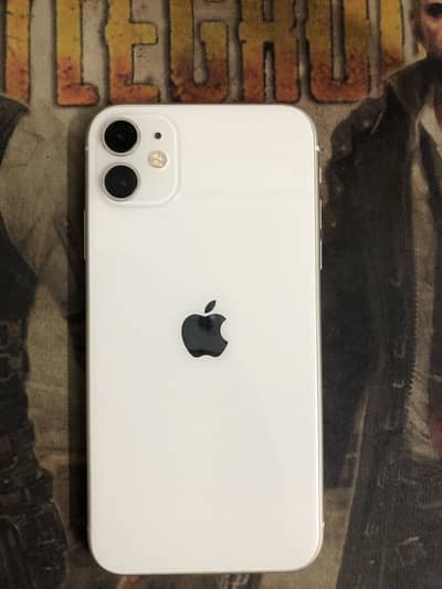 iPhone 11 - Urgent Sale