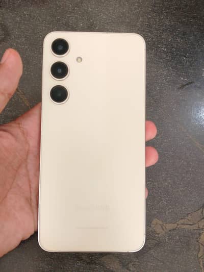 Samsung Mobile S24 Plus