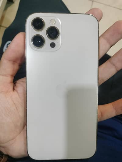 Apple iPhone 12 Pro Max