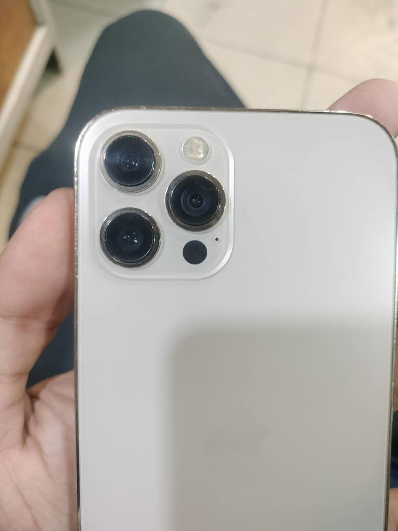 Apple iPhone 12 Pro Max 1