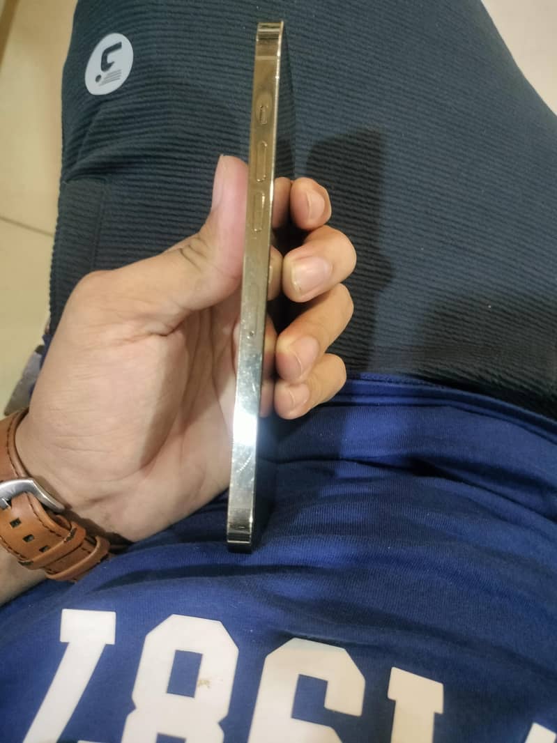 Apple iPhone 12 Pro Max 5
