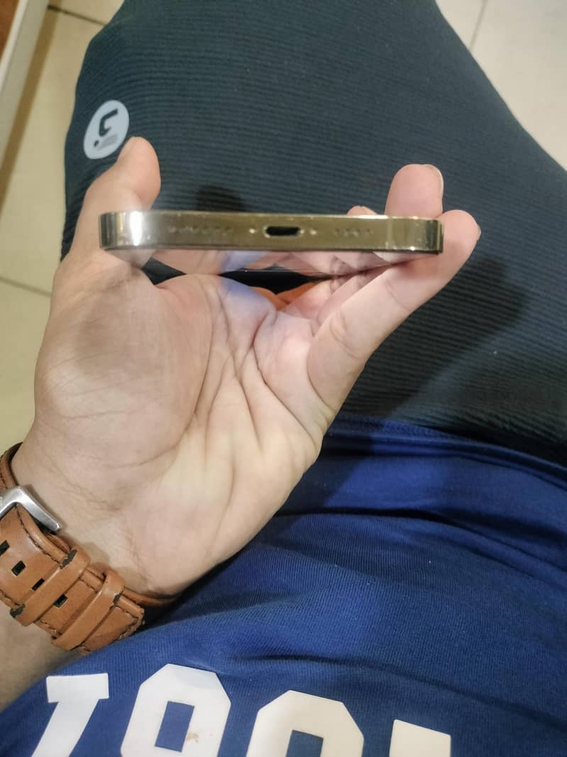 Apple iPhone 12 Pro Max 6