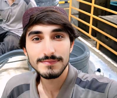 Muhammad Anas
