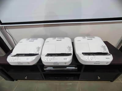 Projector House | Projectors Sale & Service | 03152965654