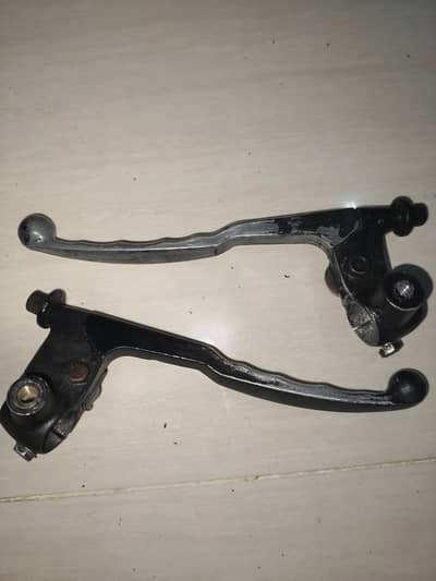genuine clutch levers Suzuki GS 150