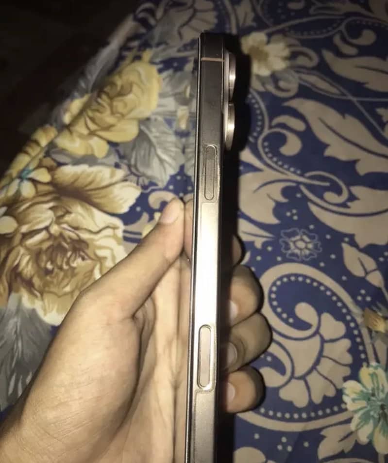 Apple iPhone 16 Pro Max 1