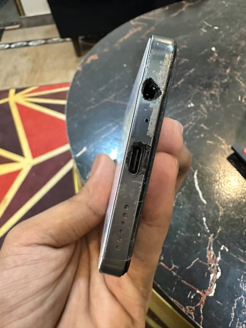 Tecno CAMON 20 1