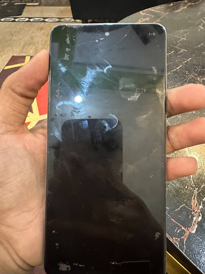 Tecno CAMON 20 3