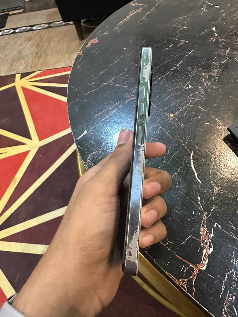 Tecno CAMON 20 4