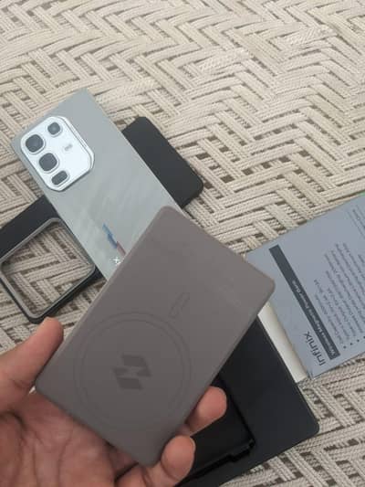 Infinix Note 50 Pro