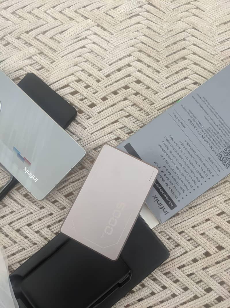 Infinix Note 50 Pro 9