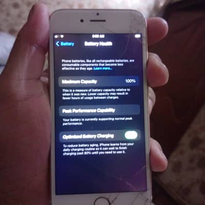 Apple iPhone 6S