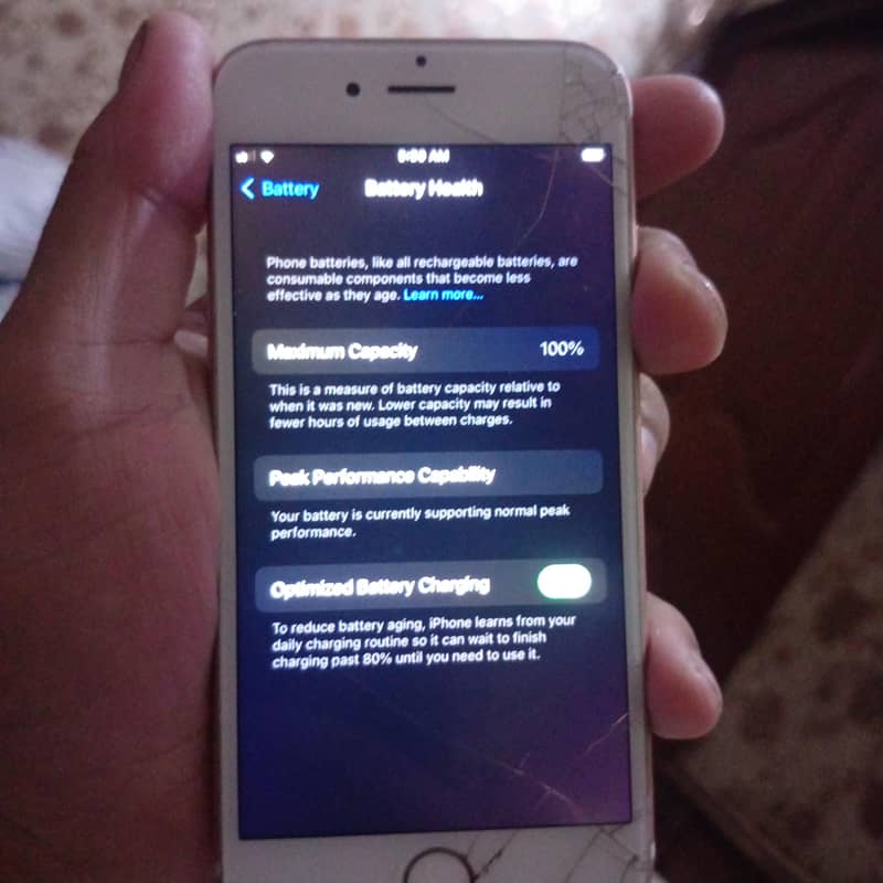 Apple iPhone 6S 0
