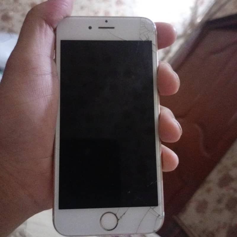 Apple iPhone 6S 1