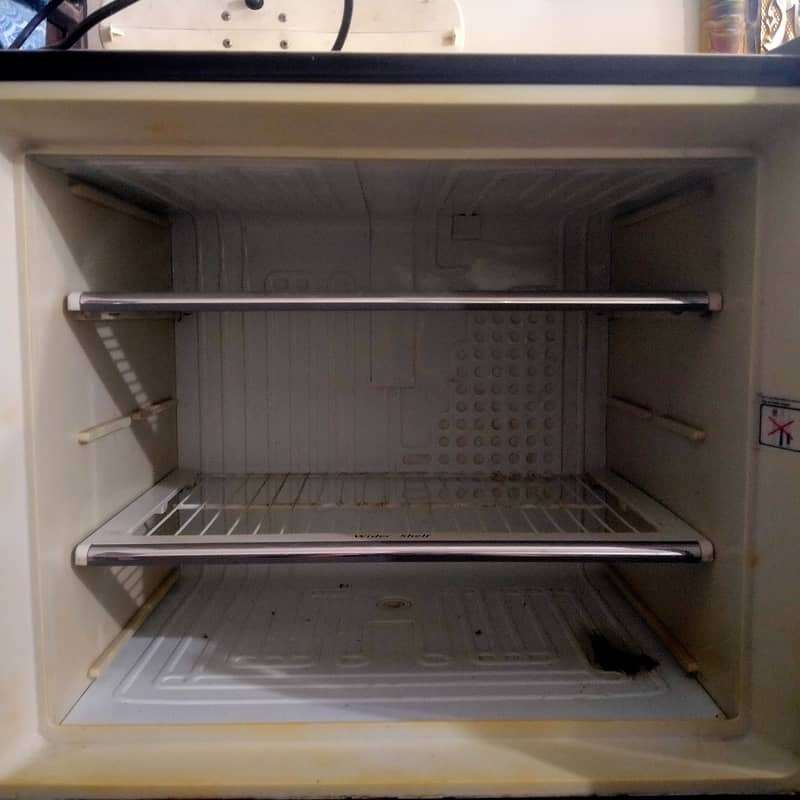 Dawlance Refrigerator 2