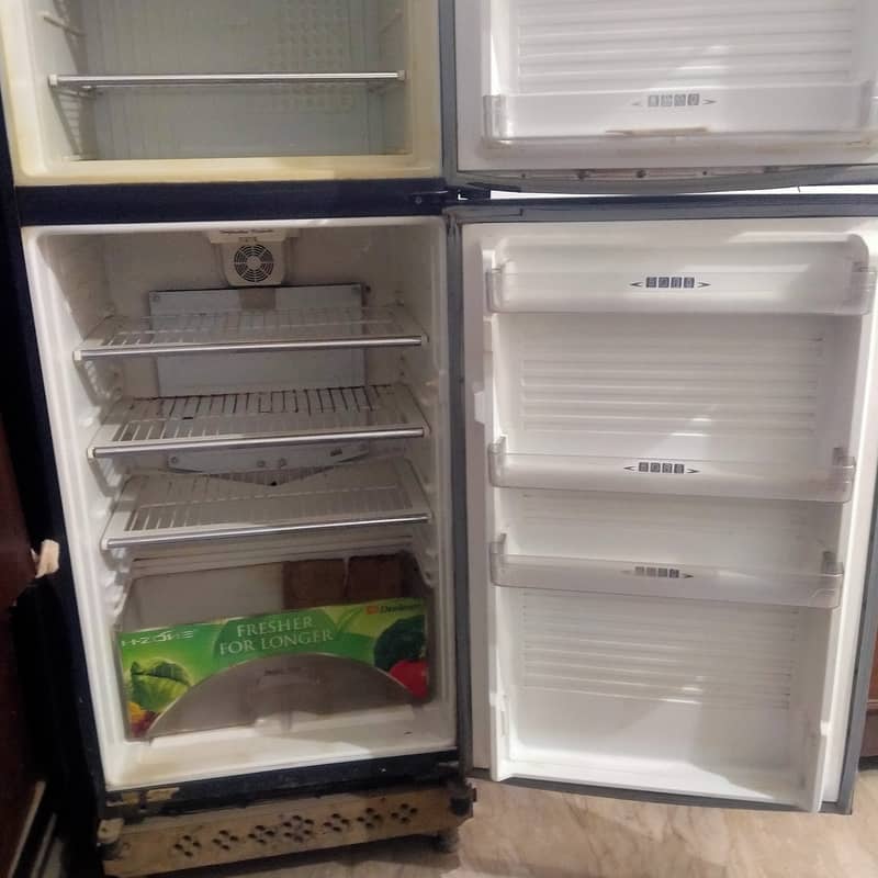 Dawlance Refrigerator 3