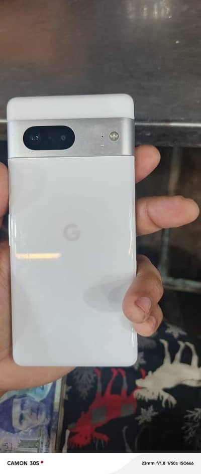 Google Pixel 7a Mang mandi Lahore03207780326