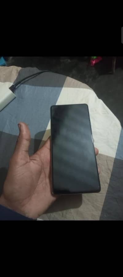 Tecno CAMON 30