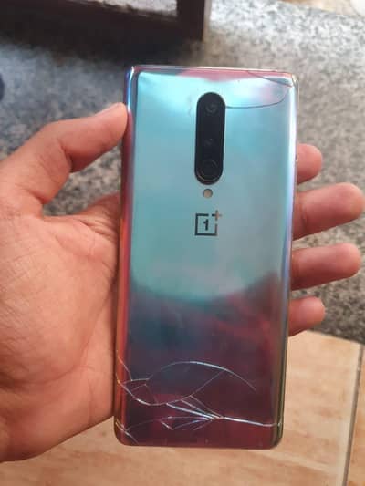One Plus 8