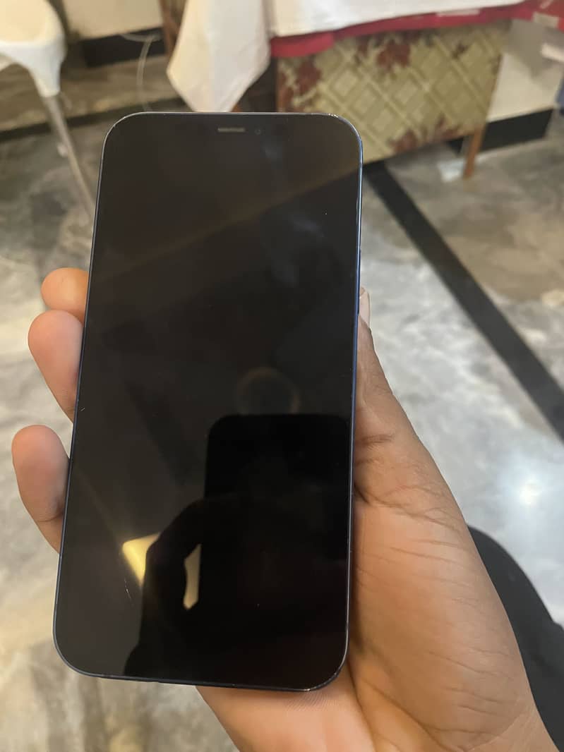 Apple iPhone 12 0