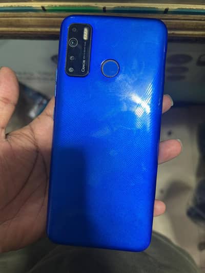 Tecno CAMON 15