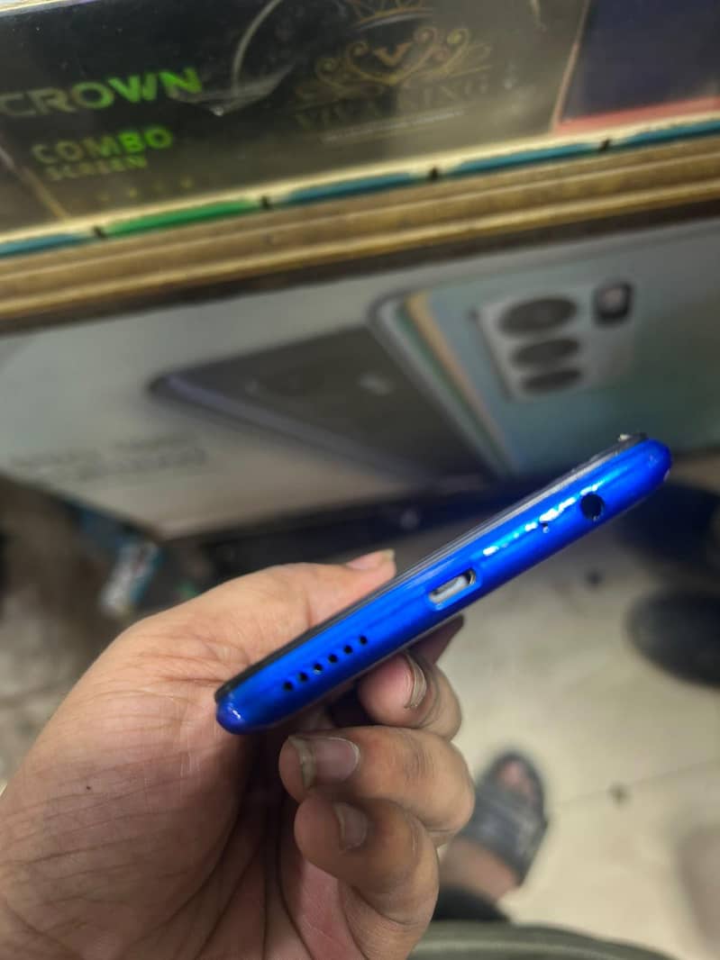 Tecno CAMON 15 1