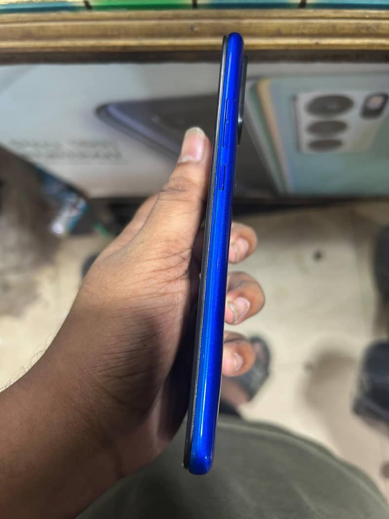 Tecno CAMON 15 2