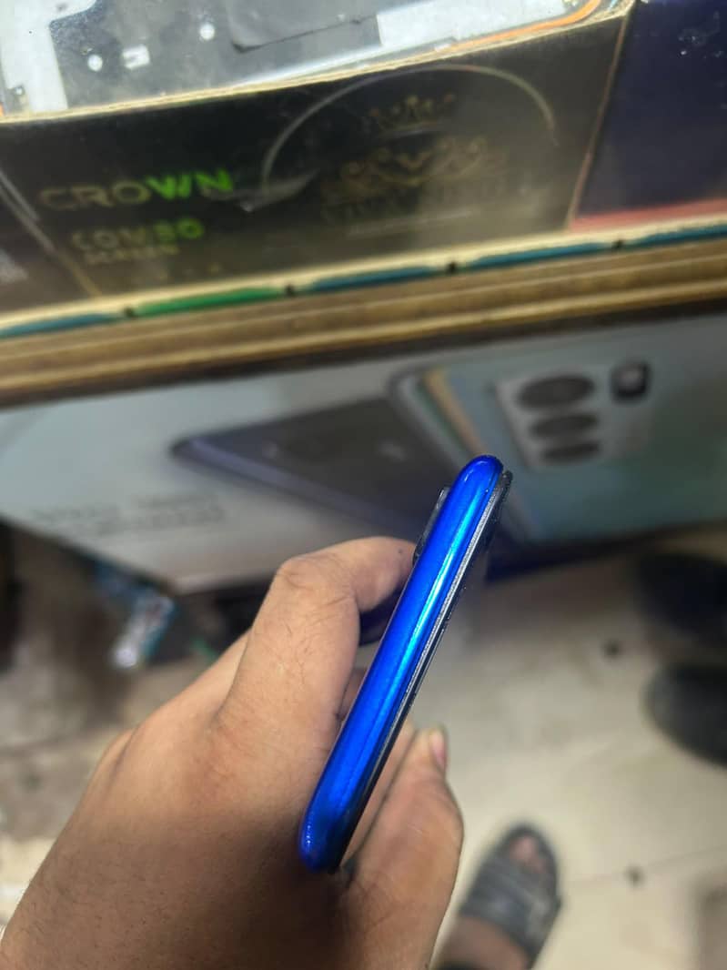 Tecno CAMON 15 3
