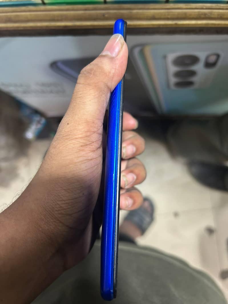 Tecno CAMON 15 4