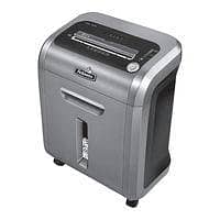 paper shredder very Heady Duty