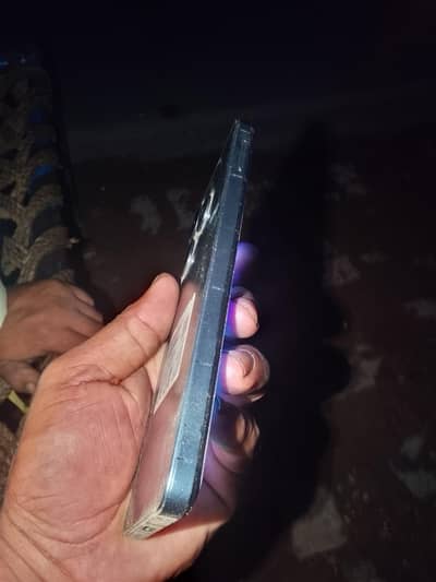 Tecno Spark Go