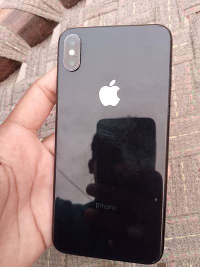 Apple iPhone XS Max non pta
