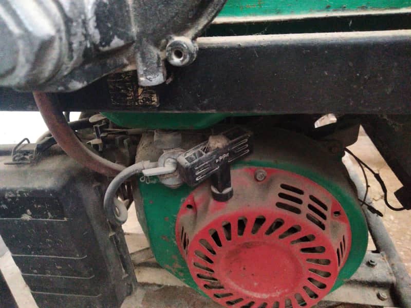 Generator for sell 1