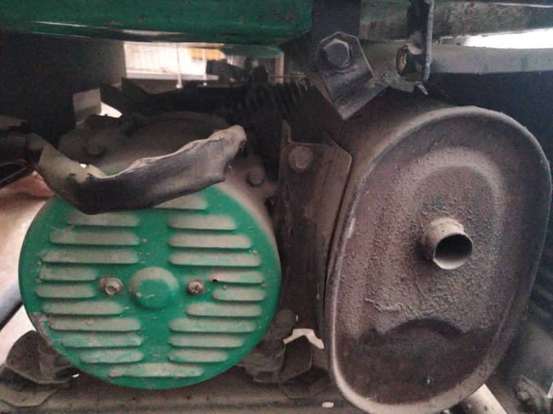 Generator for sell 4
