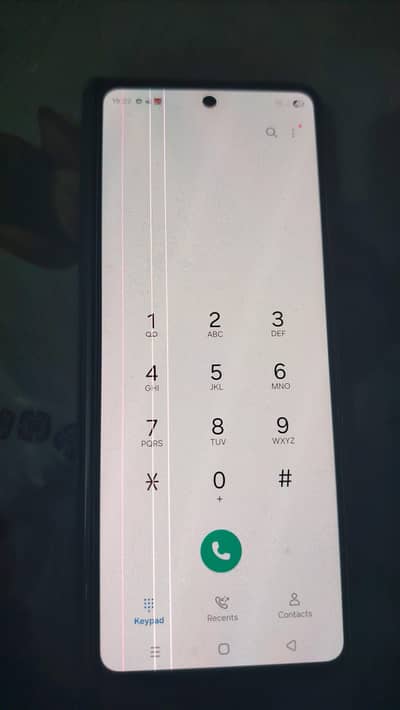 Samsung Z Fold 4 5G 12gb/ 512gb physical Dual Sim