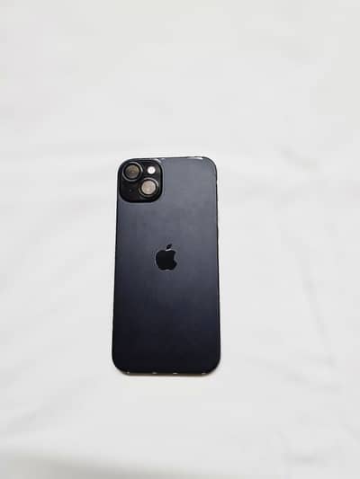 Apple iPhone 15 plus