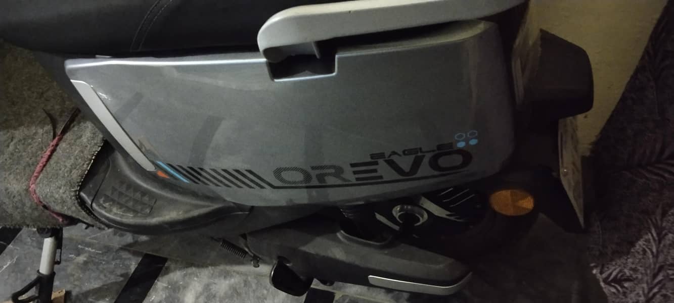 Orevo eagle 2026 3