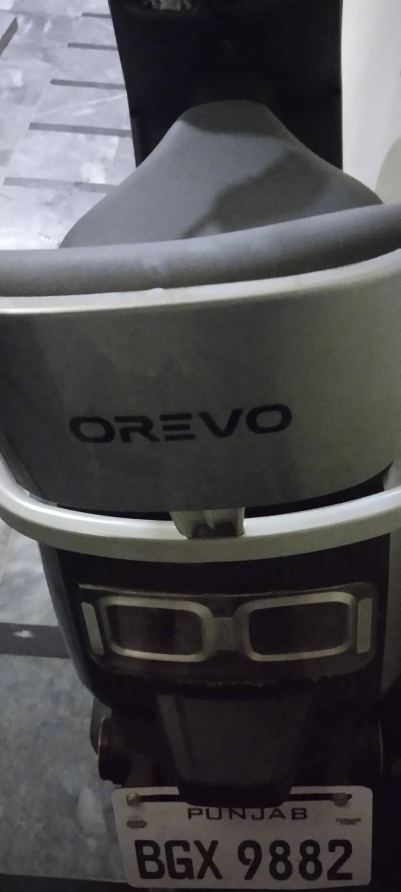 Orevo eagle 2026 4