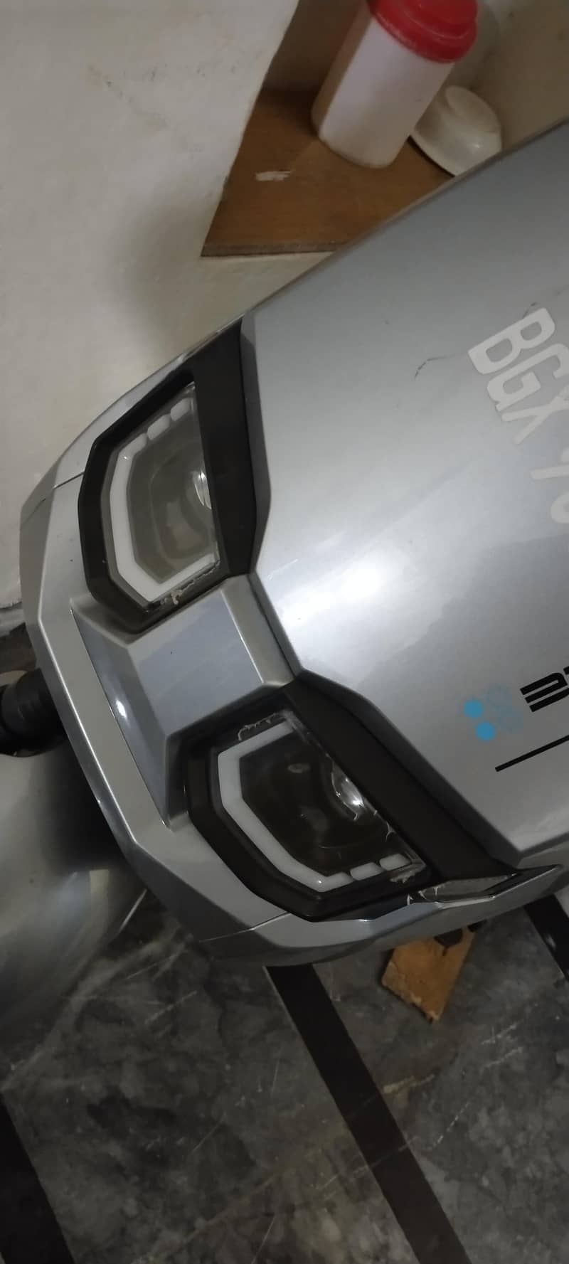 Orevo eagle 2026 5