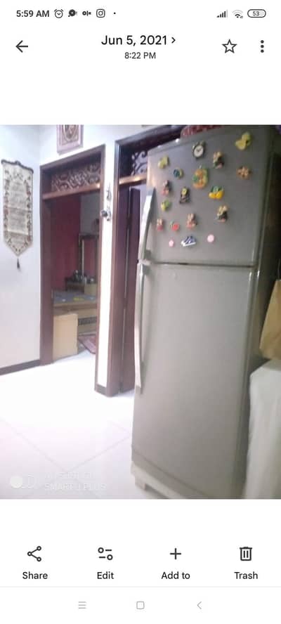 refrigerator for sale