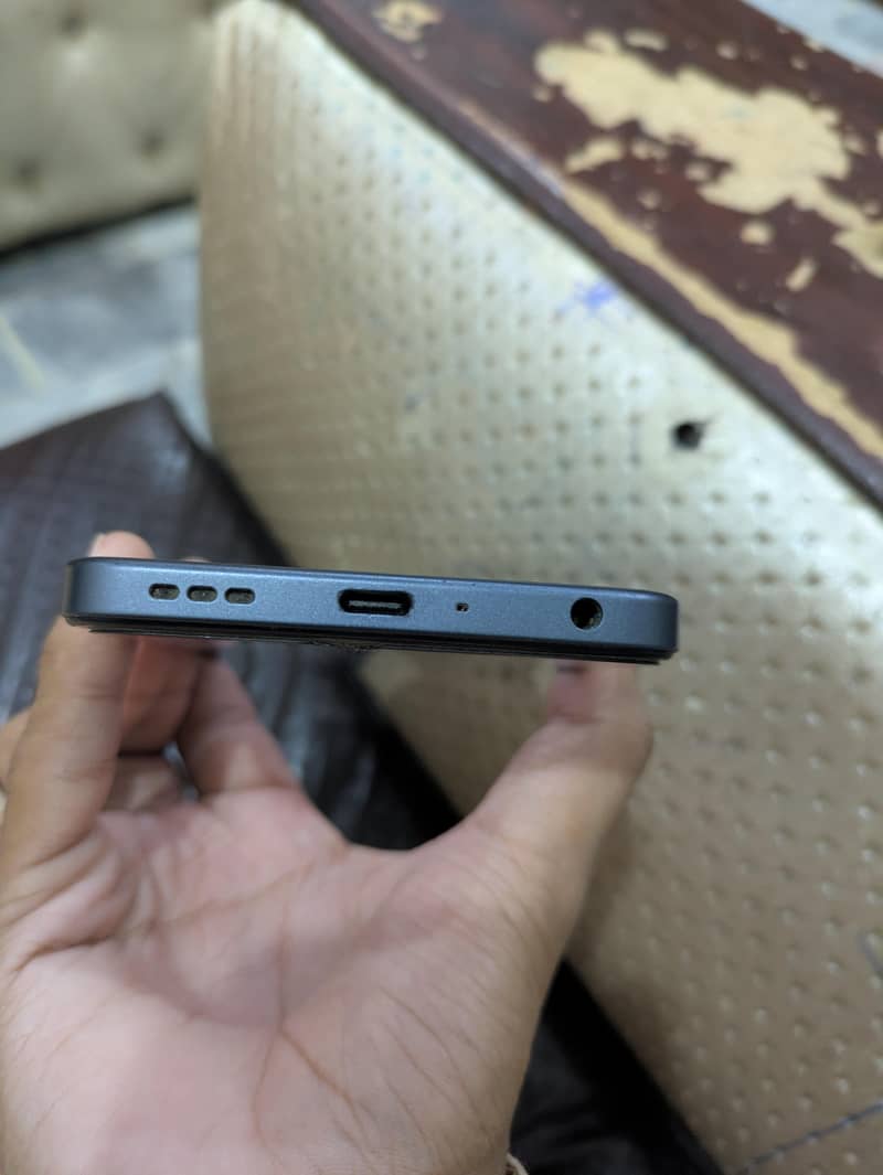 Oppo A5x 1