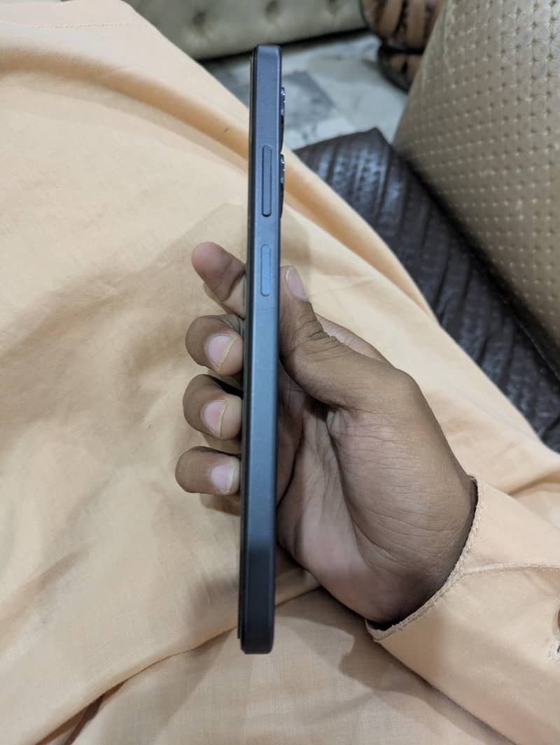 Oppo A5x 3