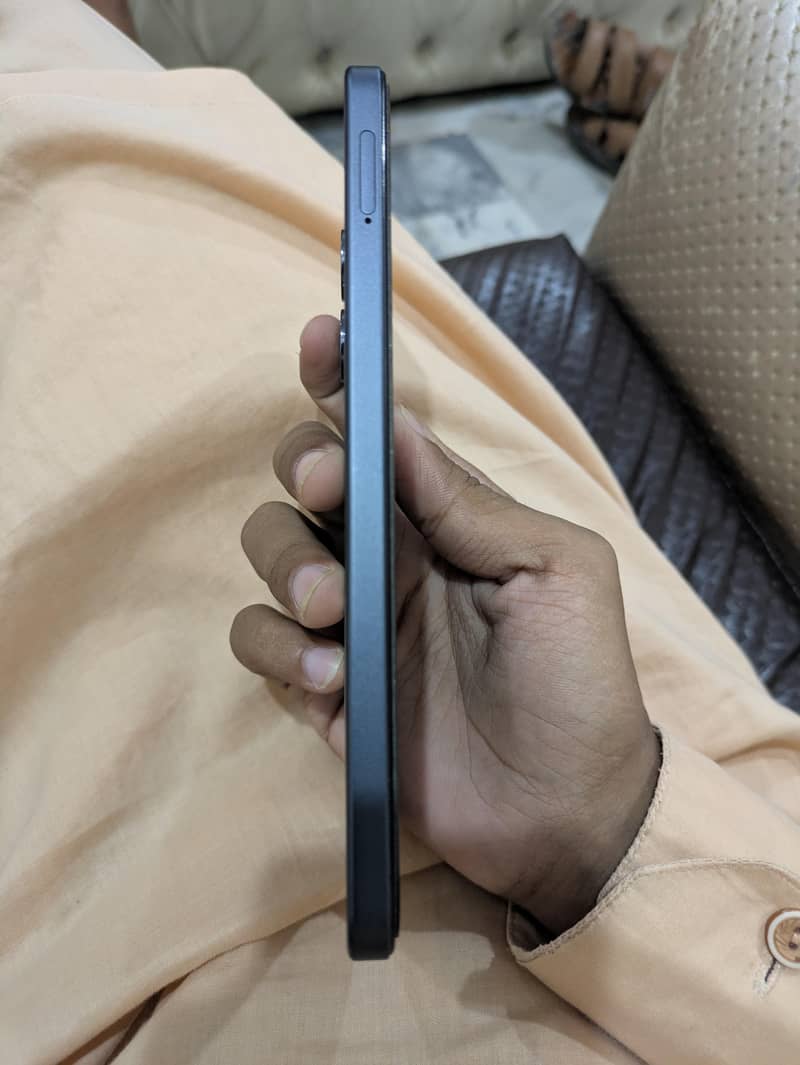 Oppo A5x 4