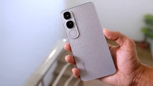 Vivo Y200