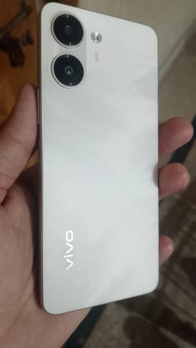 Vivo y 05