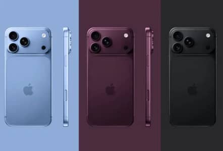Apple iPhone 18 Pro