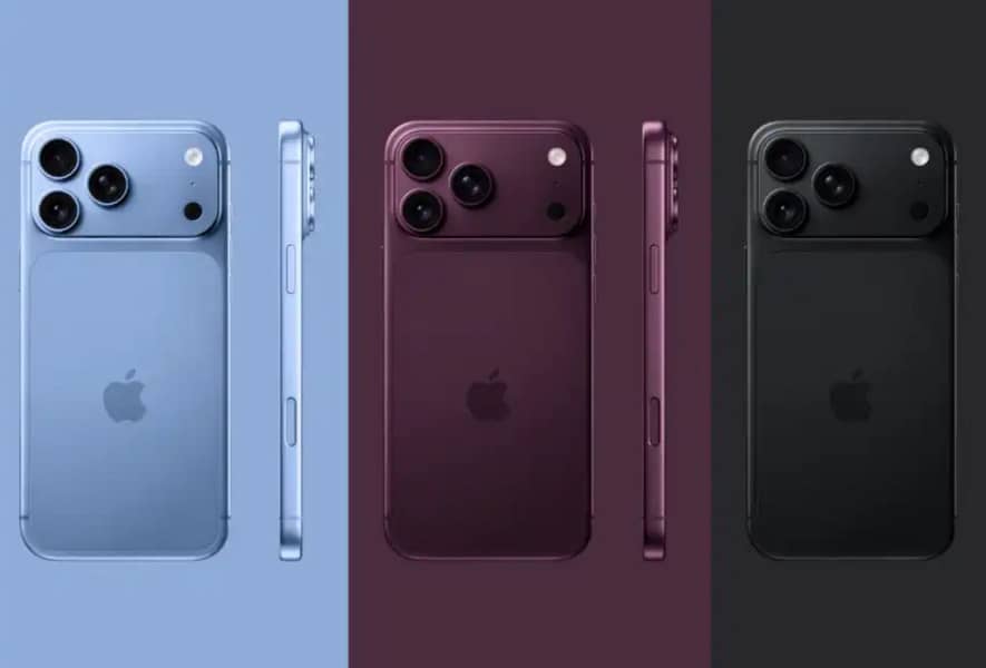 Apple iPhone 18 Pro 0