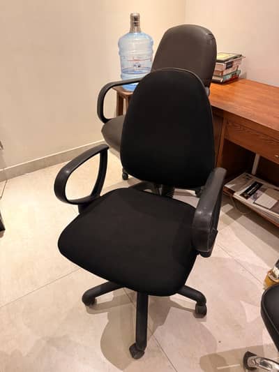 Office Chairs for Sale Black Executive & Revolving Chairs