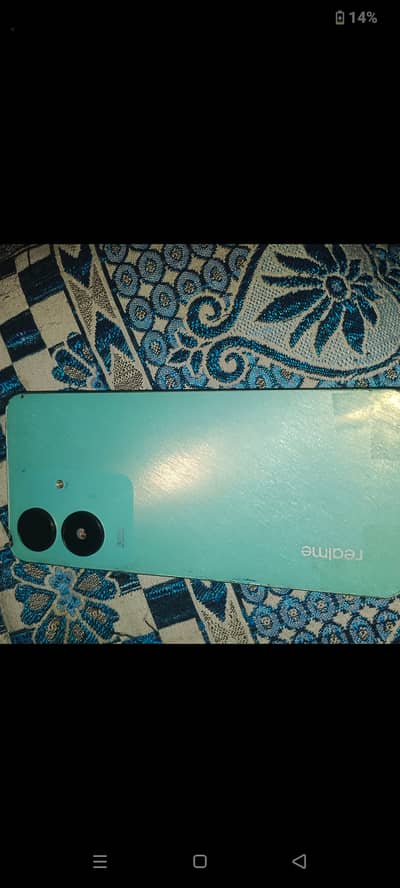 Realme Note 60